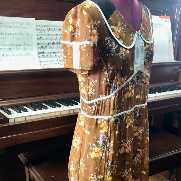 Never worn, COACH 1941 Brand, Size 0  loose, light, fits size 2 easily. - Picture 2 of 16